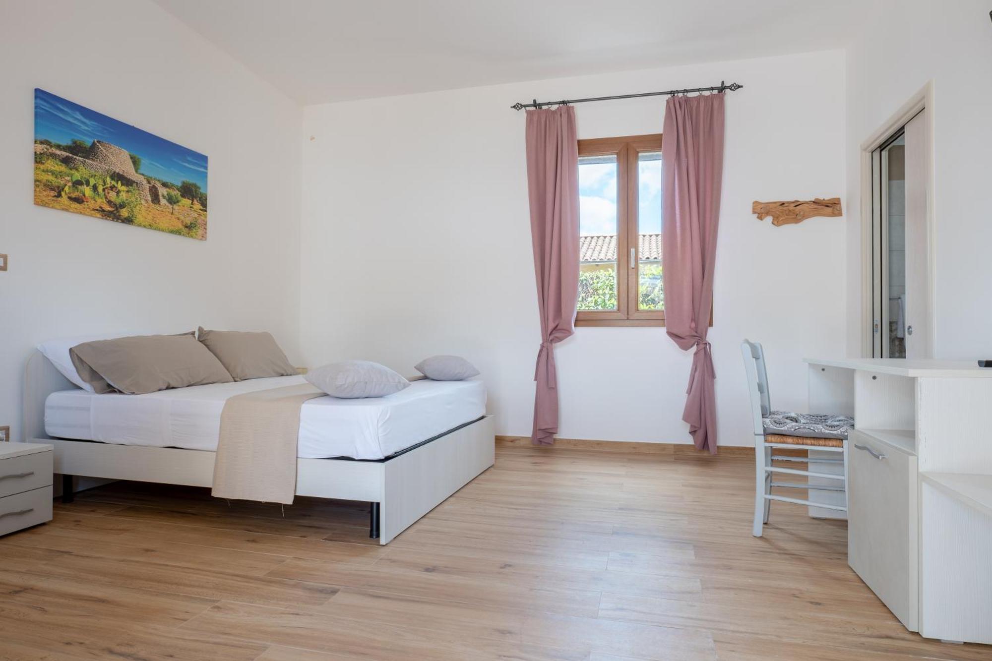 Borgo Specchia Natural Resort Exterior foto